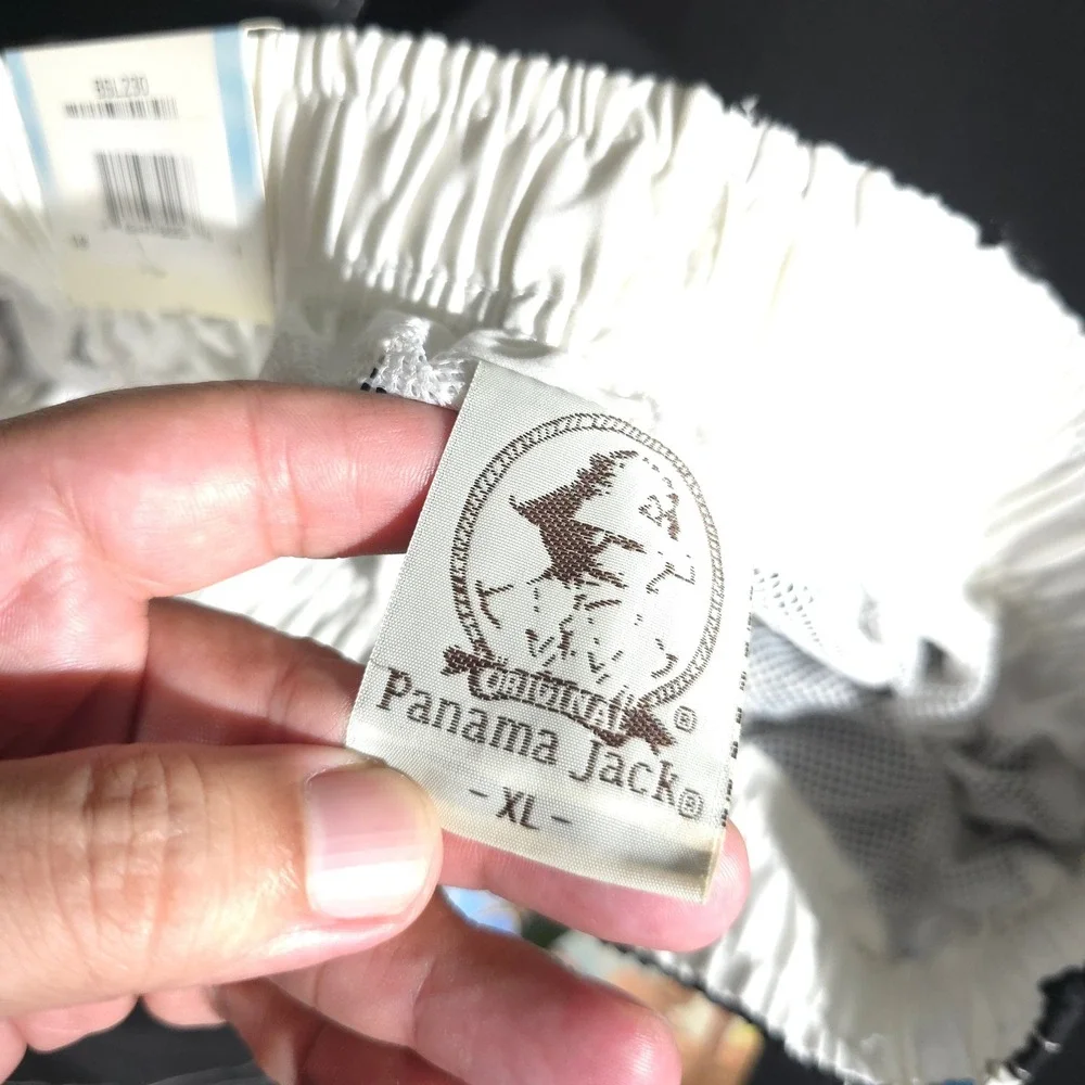Panama Jack panama jack